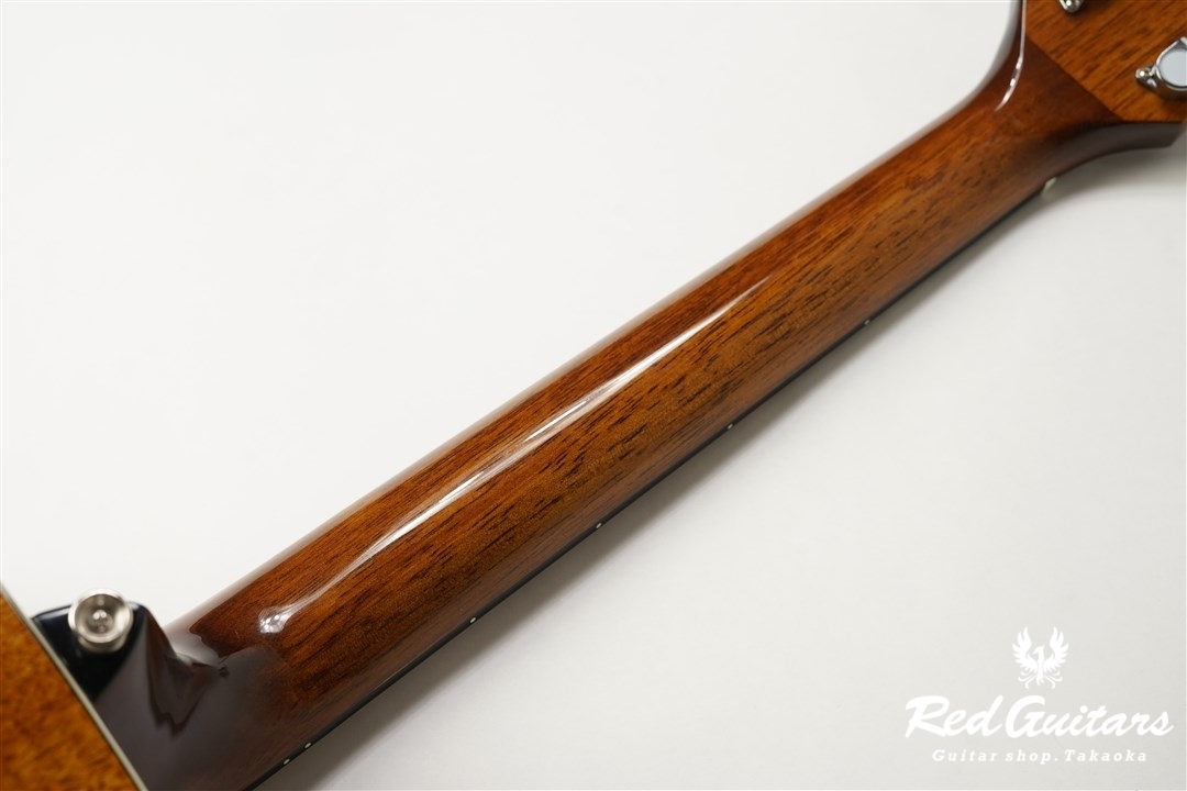 Morris G-021E - RSB | Red Guitars Online Store